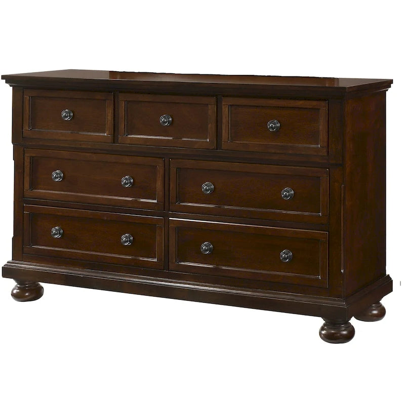 Commode à 7 tiroirs