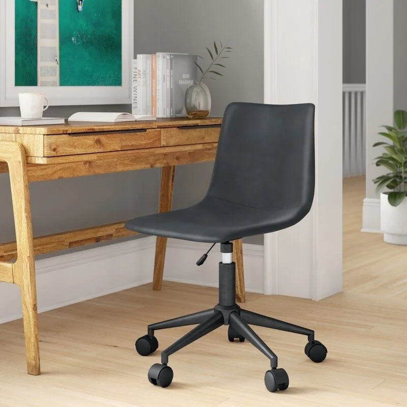 Chaise de bureau au style moderne