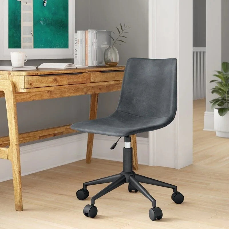 Chaise de bureau au style moderne