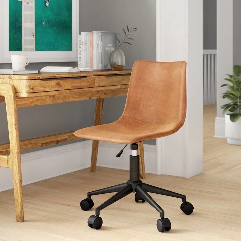 Chaise de bureau au style moderne