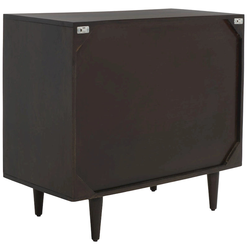 Commode de chambre à 3 tiroirs