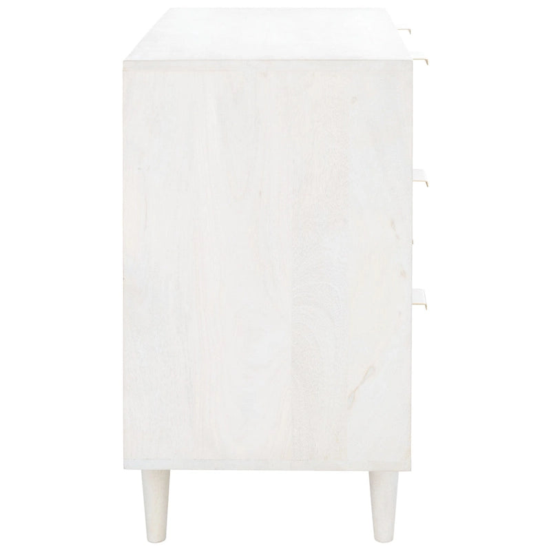 Commode de chambre à 3 tiroirs