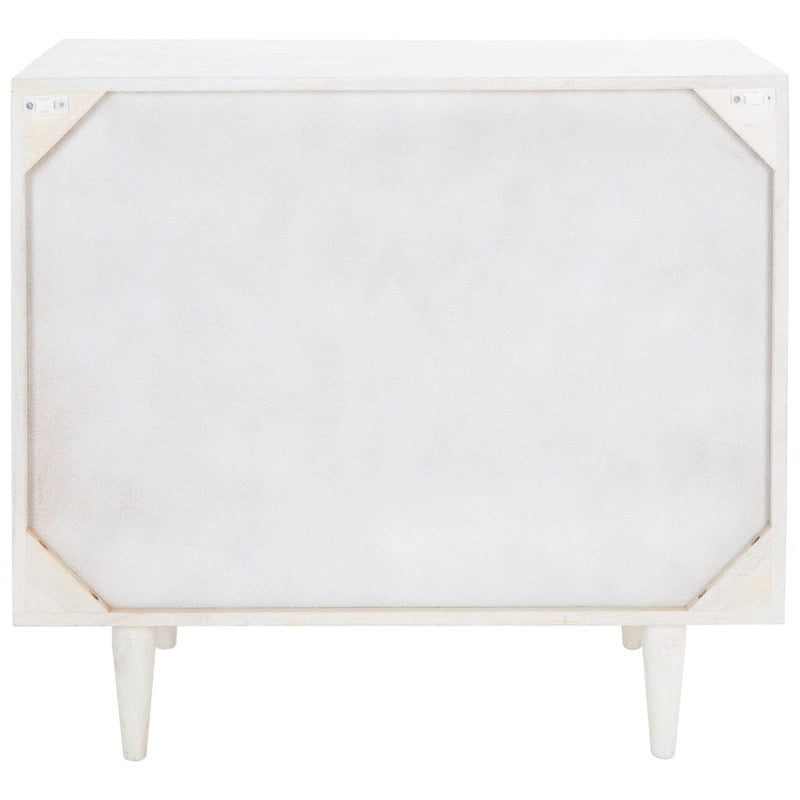 Commode de chambre à 3 tiroirs