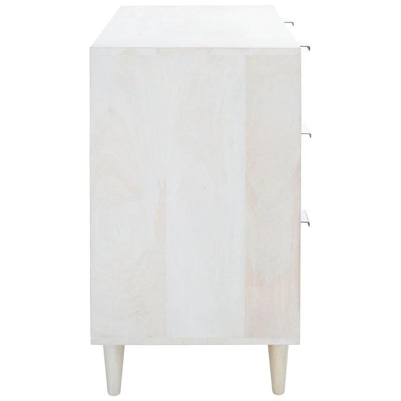 Commode de chambre à 3 tiroirs