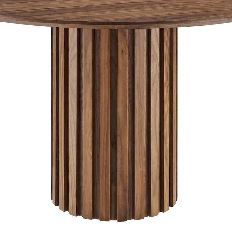 Table à manger ronde 47