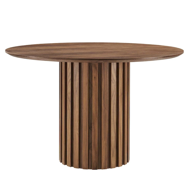 Table à manger ronde 47