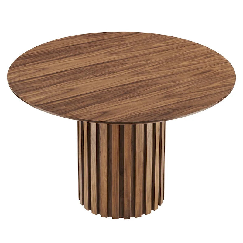 Table à manger ronde 47