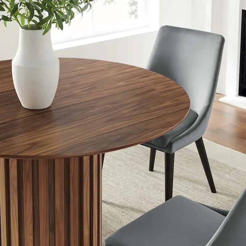 Table à manger ronde 47